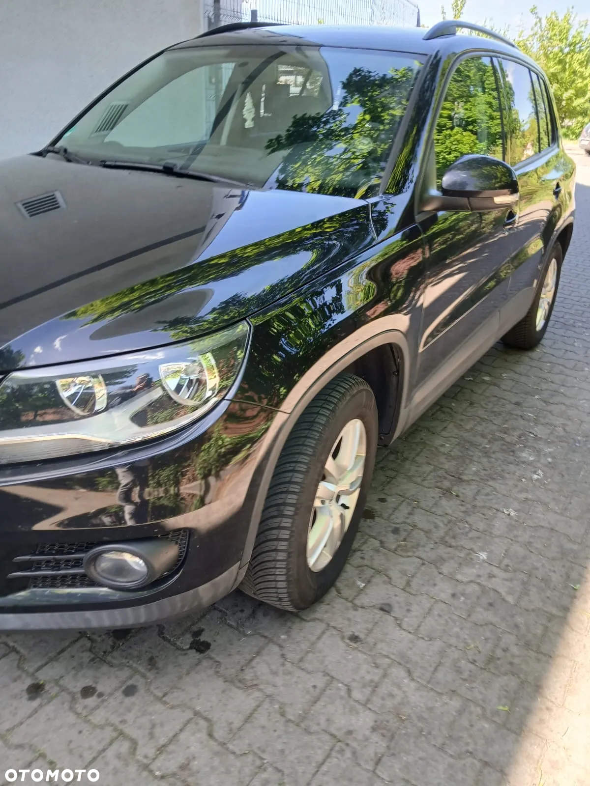 Volkswagen Tiguan 1.4 TSI BlueMotion Technology Life - 4