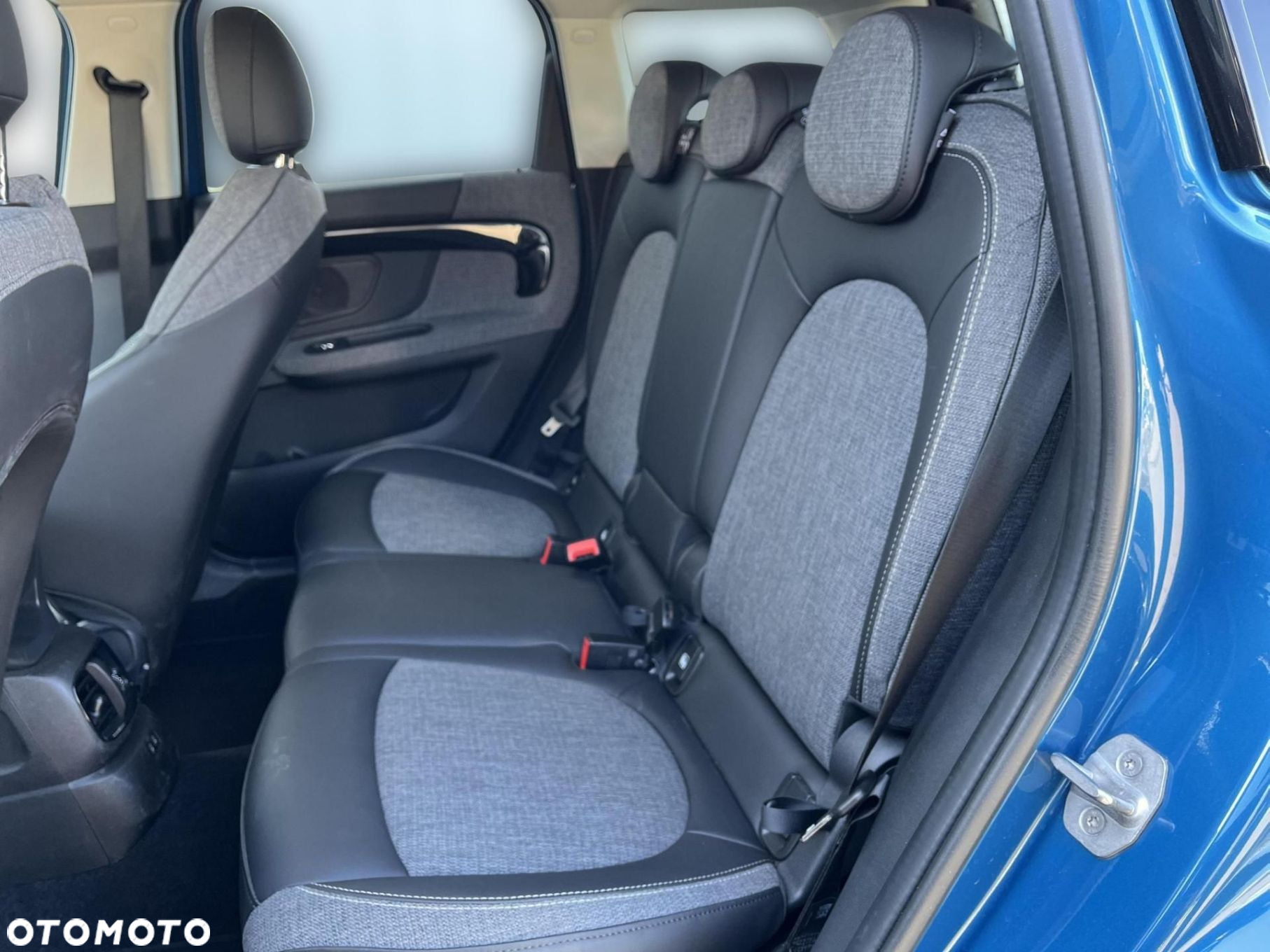 MINI Countryman - 12