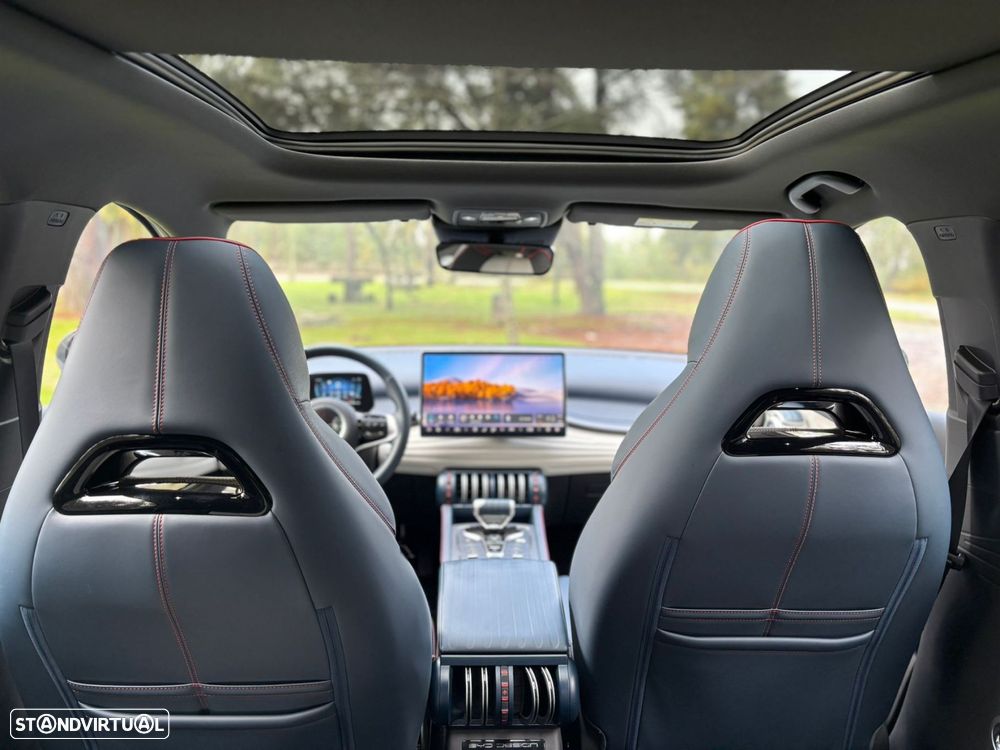 BYD Atto 3 60.48 kWh Design - 15