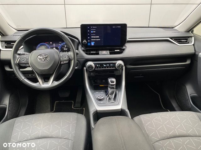 Toyota RAV4 - 14