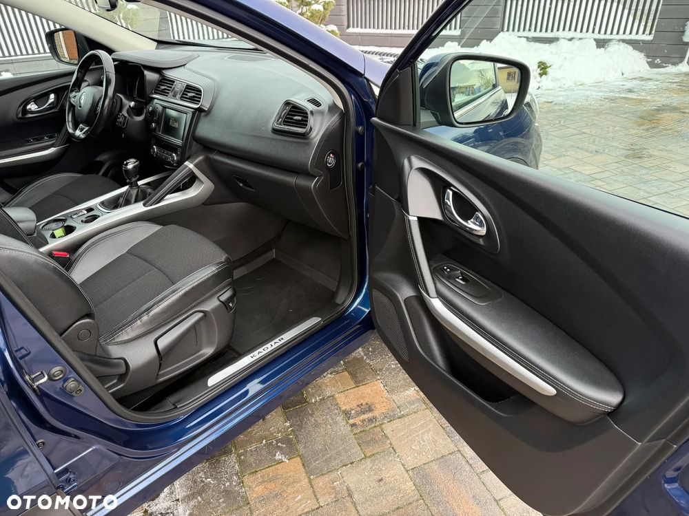 Renault Kadjar Energy TCe 165 Bose Edition - 18