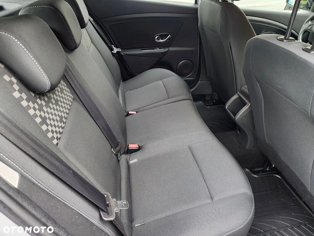 Renault Megane 1.6 16V 100 Paris - 29