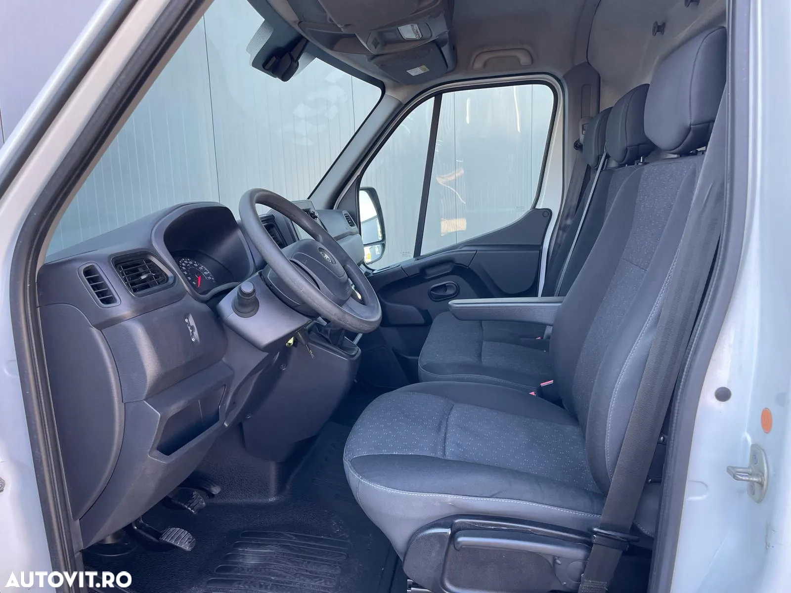 Opel Movano L4H2 RWD MAXI 2.3CDTI 163 CP//EURO6//Rate FIXE cu Buletinul//TBI//BT - 6