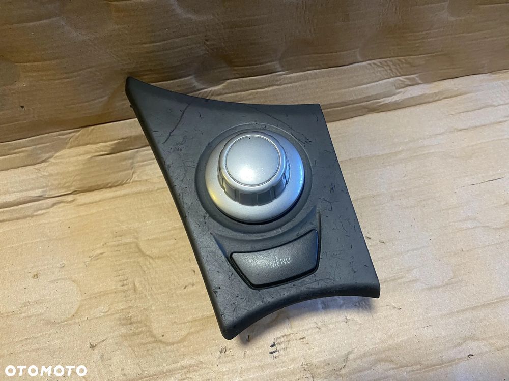 Pokrętło przełącznik nawigacji BMW 6971709-01 OE