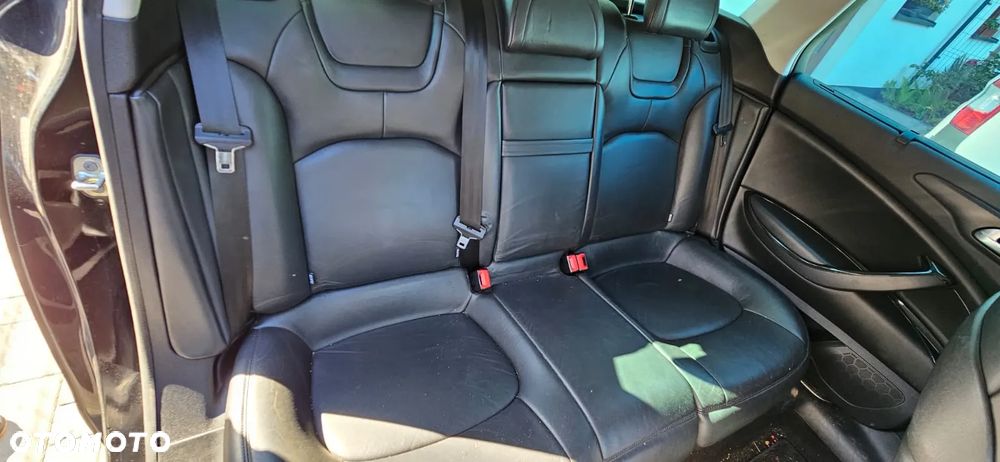 Citroën C5 1.6 THP 16V Exclusive - 9