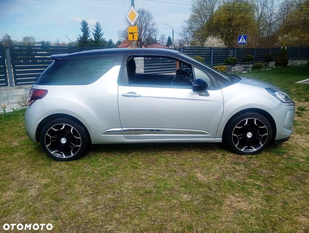 DS Automobiles DS 3 - 20