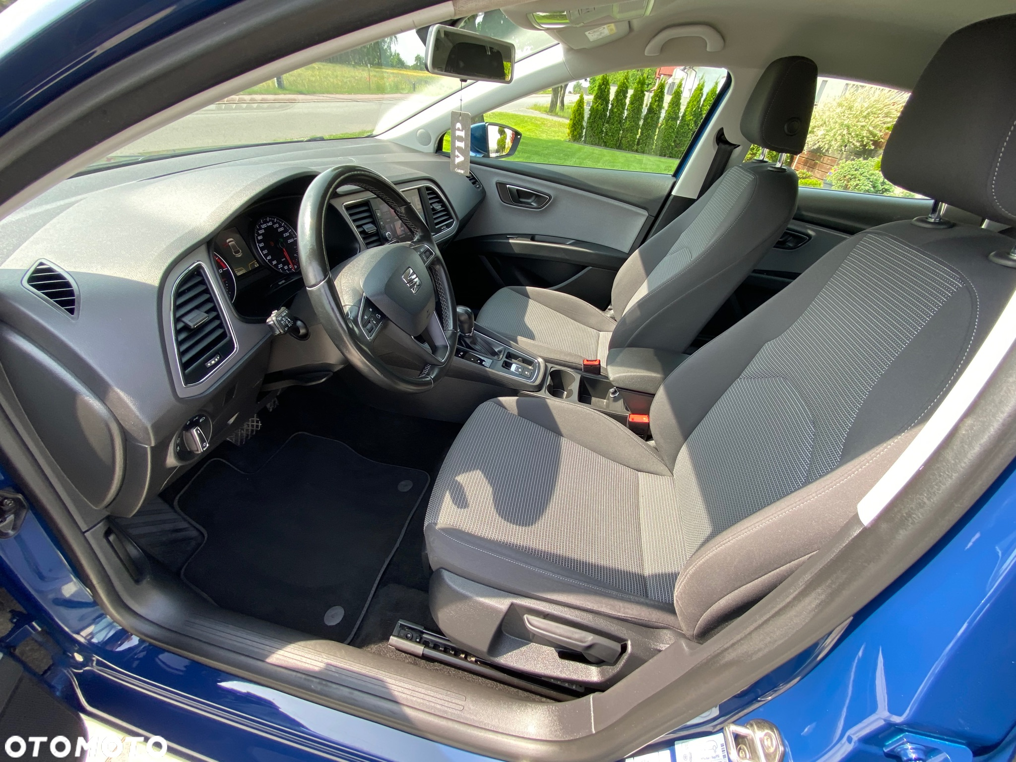 Seat Leon - 13
