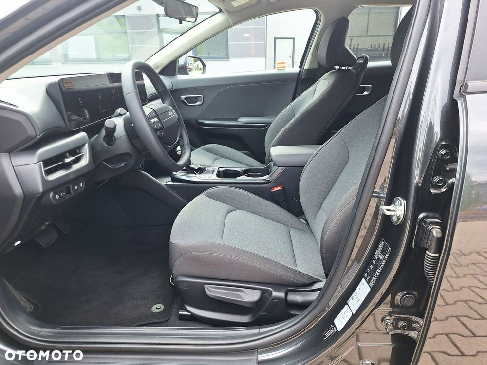 Kia K4 1.6 T-GDI M - 11
