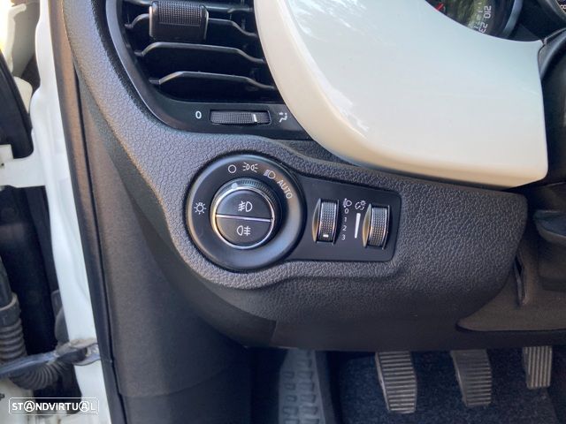Fiat 500X 1.3 MJ Lounge - 18