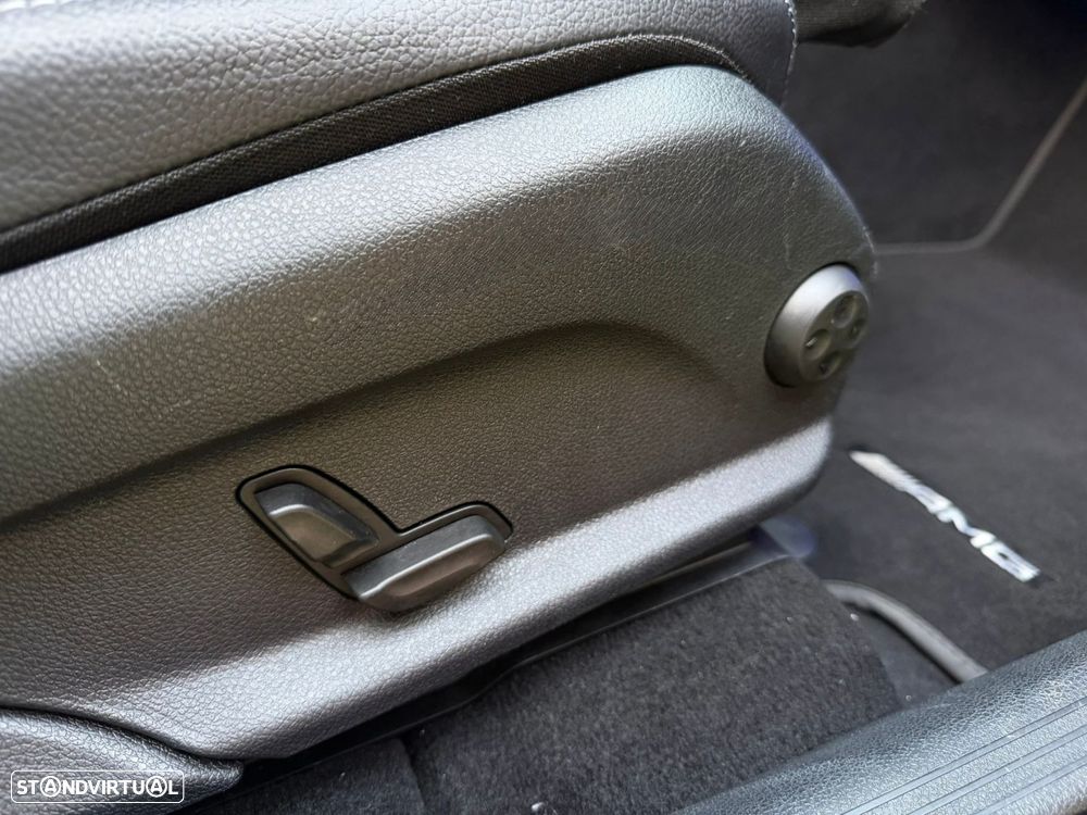 Mercedes-Benz GLC 300 e Coupé 4Matic - 20