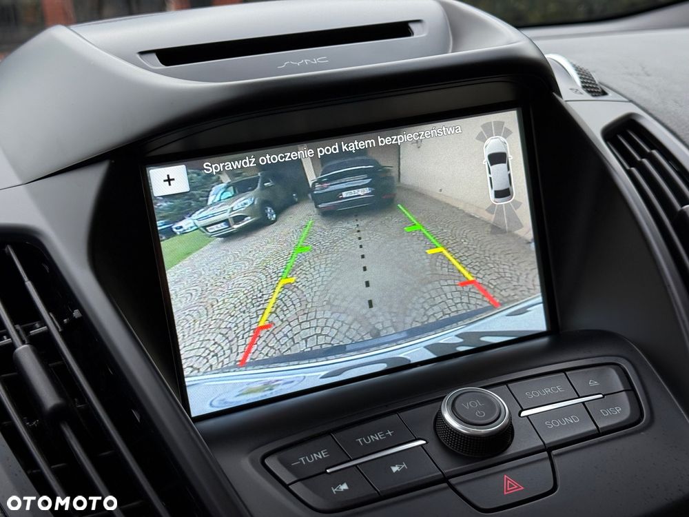 Ford Kuga 2.0 TDCi 4x4 Individual - 28