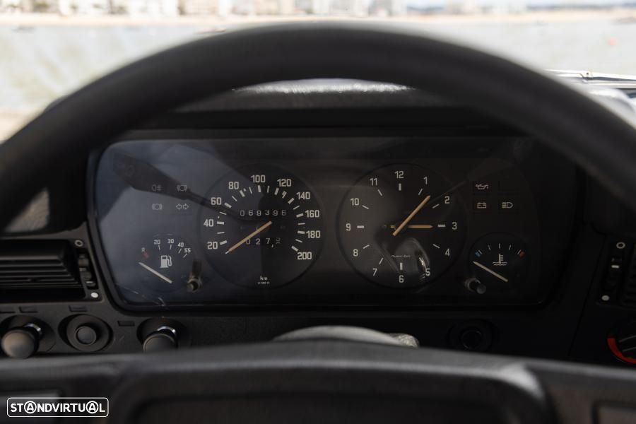 BMW 318 - 36