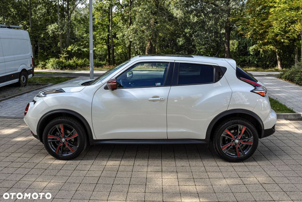 Nissan Juke - 2