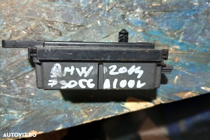 Modul alarma 9269634 9269634-01 9269634 9269634-01 BMW Seria 3 F30/F3 - 3
