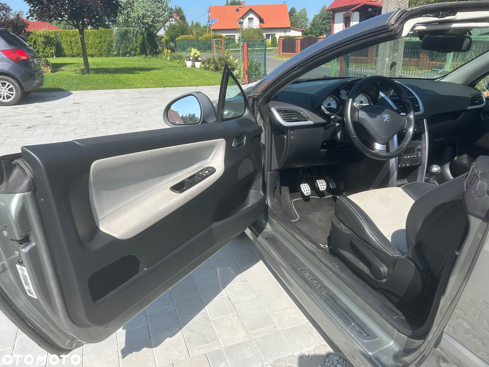 Peugeot 207 120 Premium - 8
