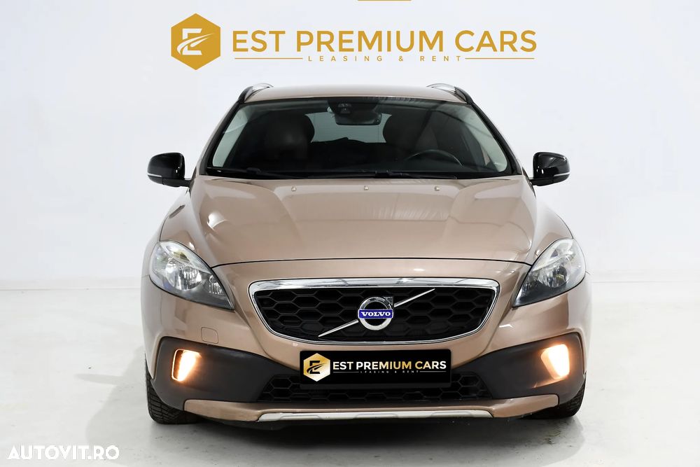 Volvo V40 D2 Ocean Race - 3
