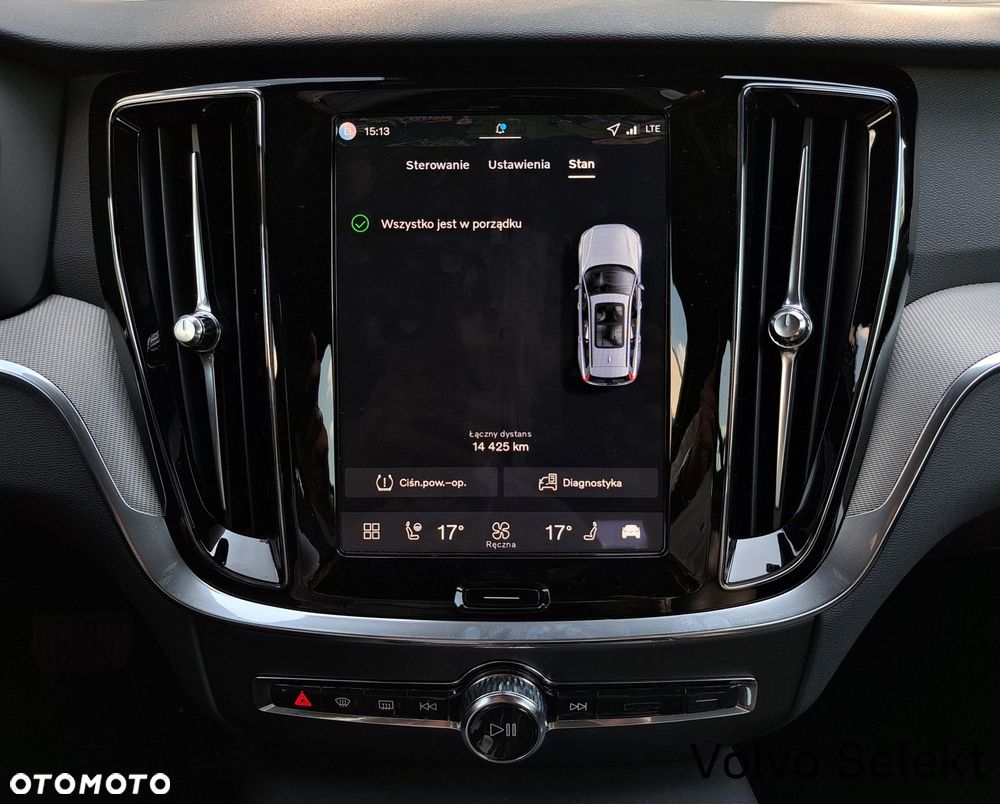 Volvo V60 - 23