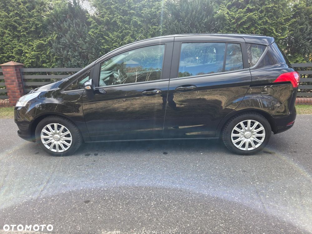 Ford B-MAX - 8
