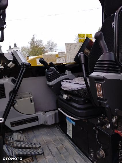 Caterpillar CAT 308E2 - 3