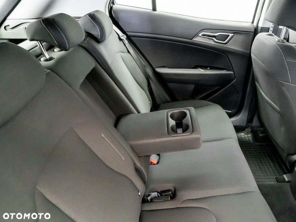 Kia Sportage 1.6 T-GDI MHEV M 2WD DCT - 26