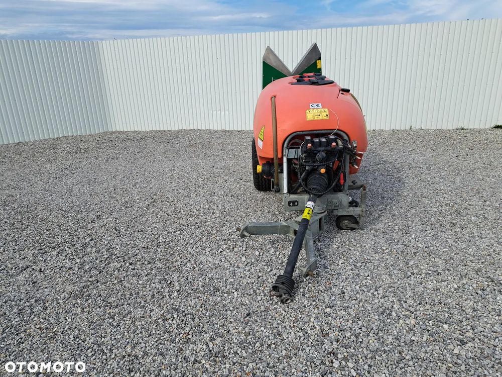 Agrola 1000 K6 (P 161/2) - 2