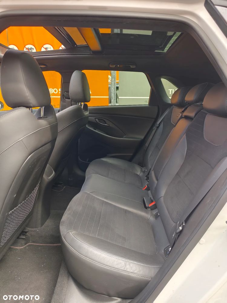 Hyundai i30 N - 13