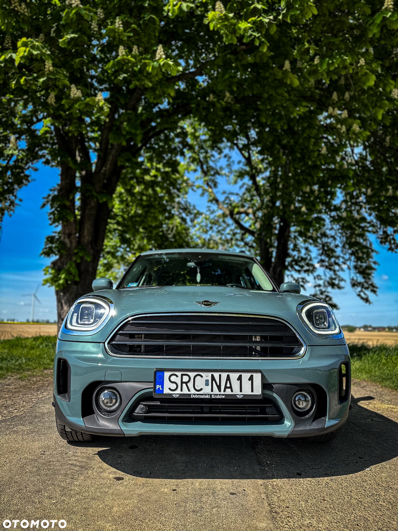 MINI Countryman Cooper ALL4 - 15