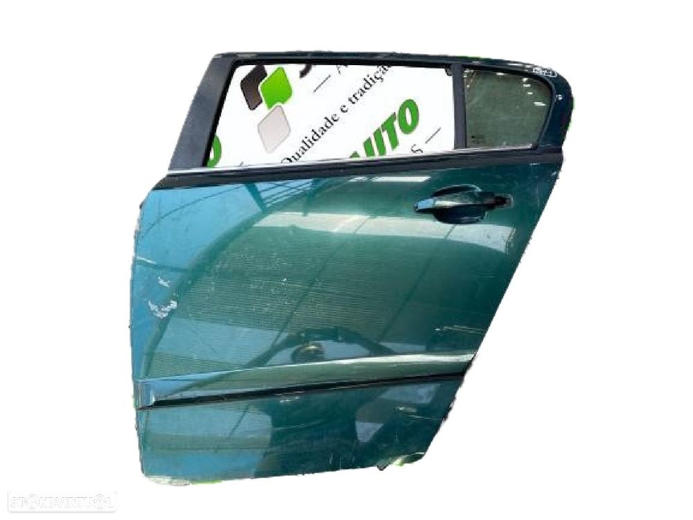 Porta Trás Esq Opel Astra H (A04)