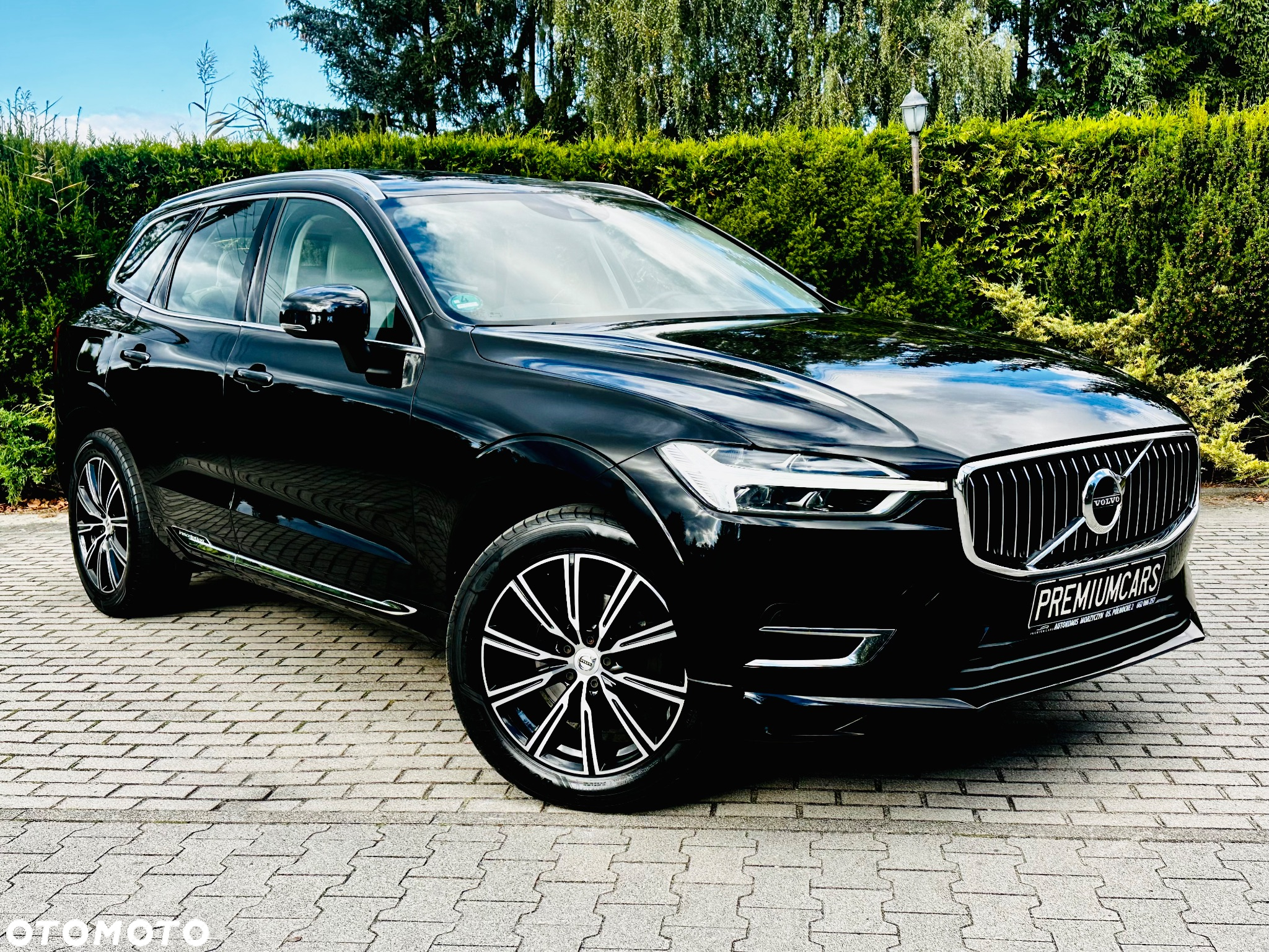 Volvo XC 60 D4 Geartronic Inscription - 6