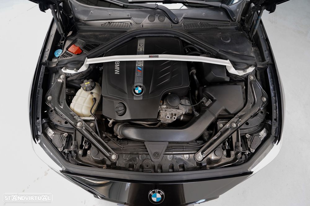 BMW M2 Auto - 35