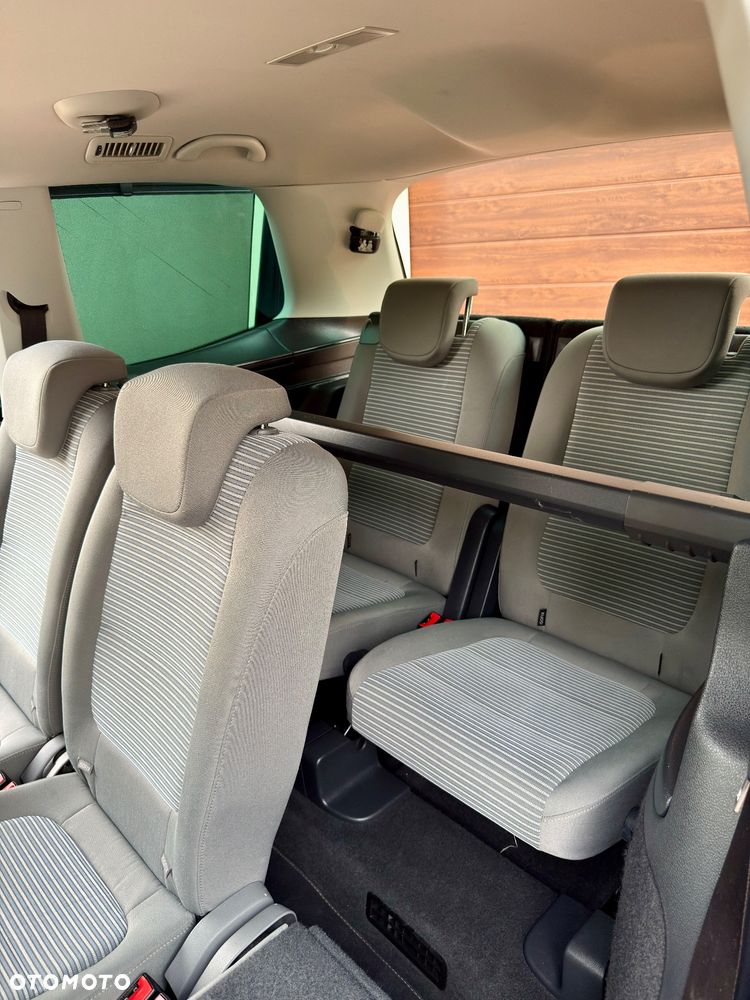 Seat Alhambra - 28