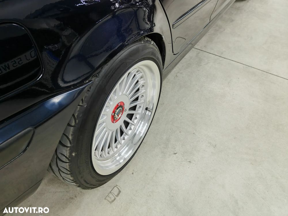 BMW Seria 3 318i Touring Edition Exclusive - 28