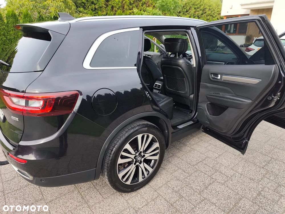 Renault Koleos 2.0 dCi Initiale Paris 4x4 X-Tronic - 7