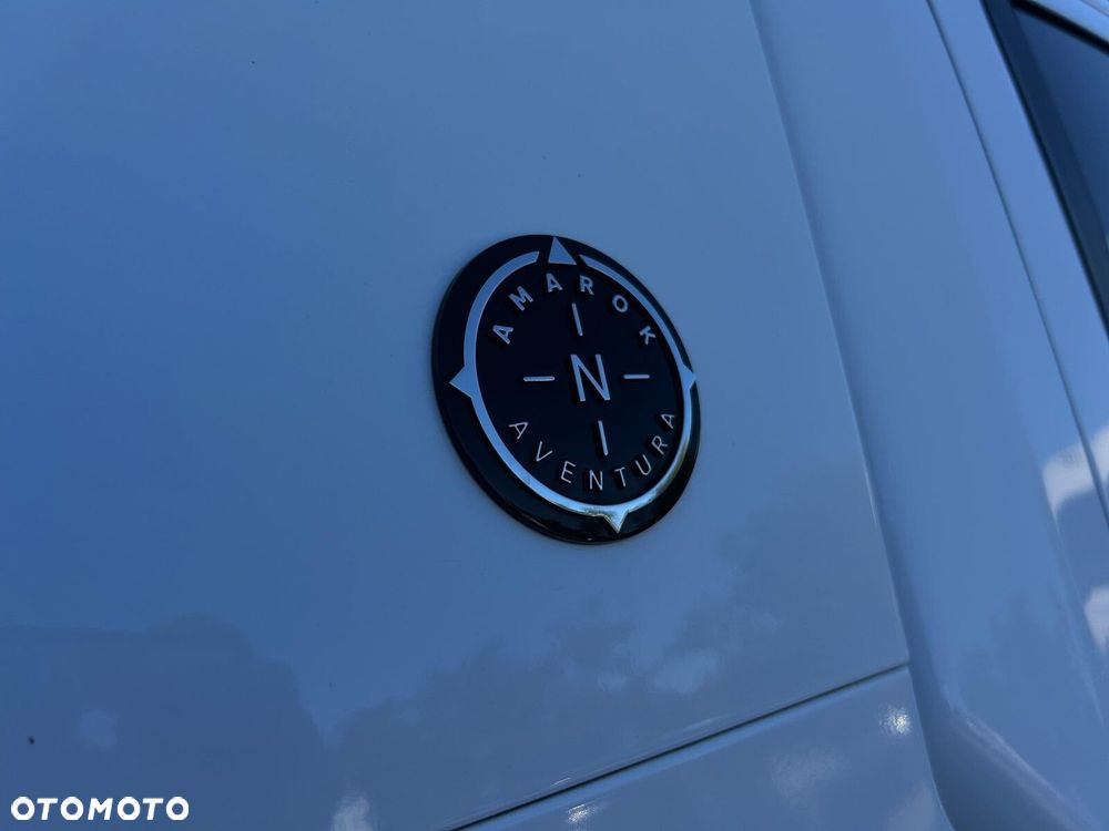 Volkswagen Amarok - 10