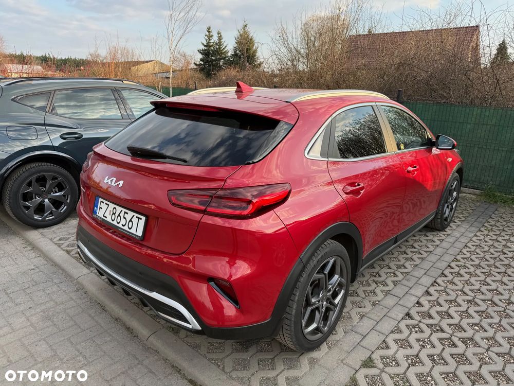 Kia XCeed 1.5 T-GDI L DCT - 17