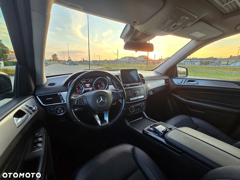 Mercedes-Benz GLE 400 4Matic 7G-TRONIC Exclusive - 18