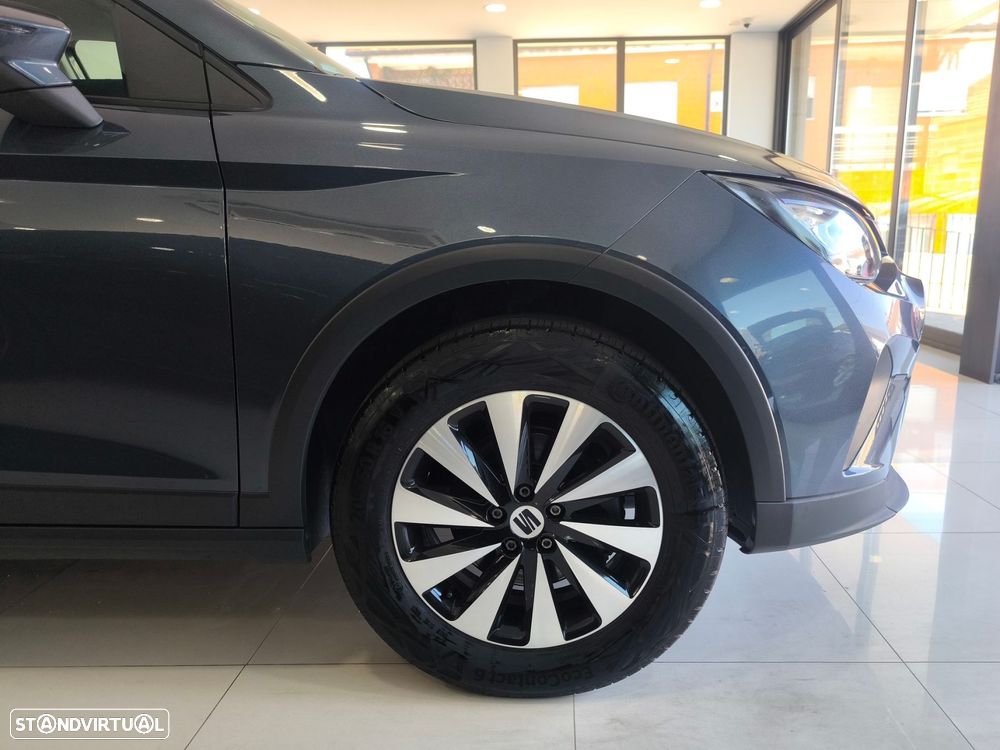 SEAT Arona 1.0 TSI Style - 9