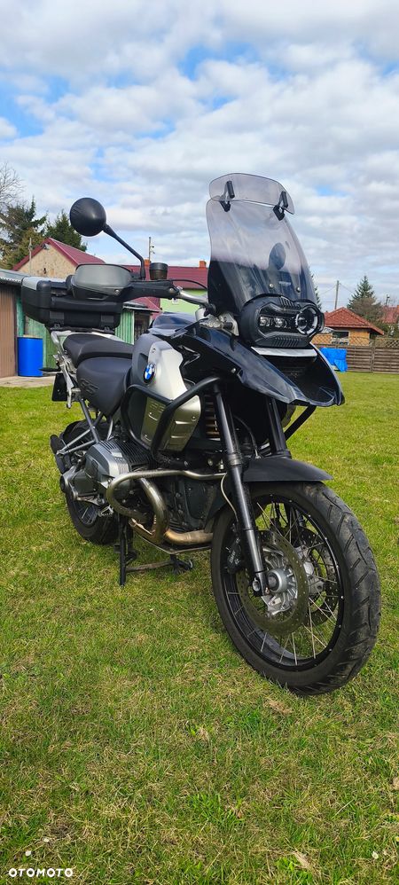 BMW GS - 2