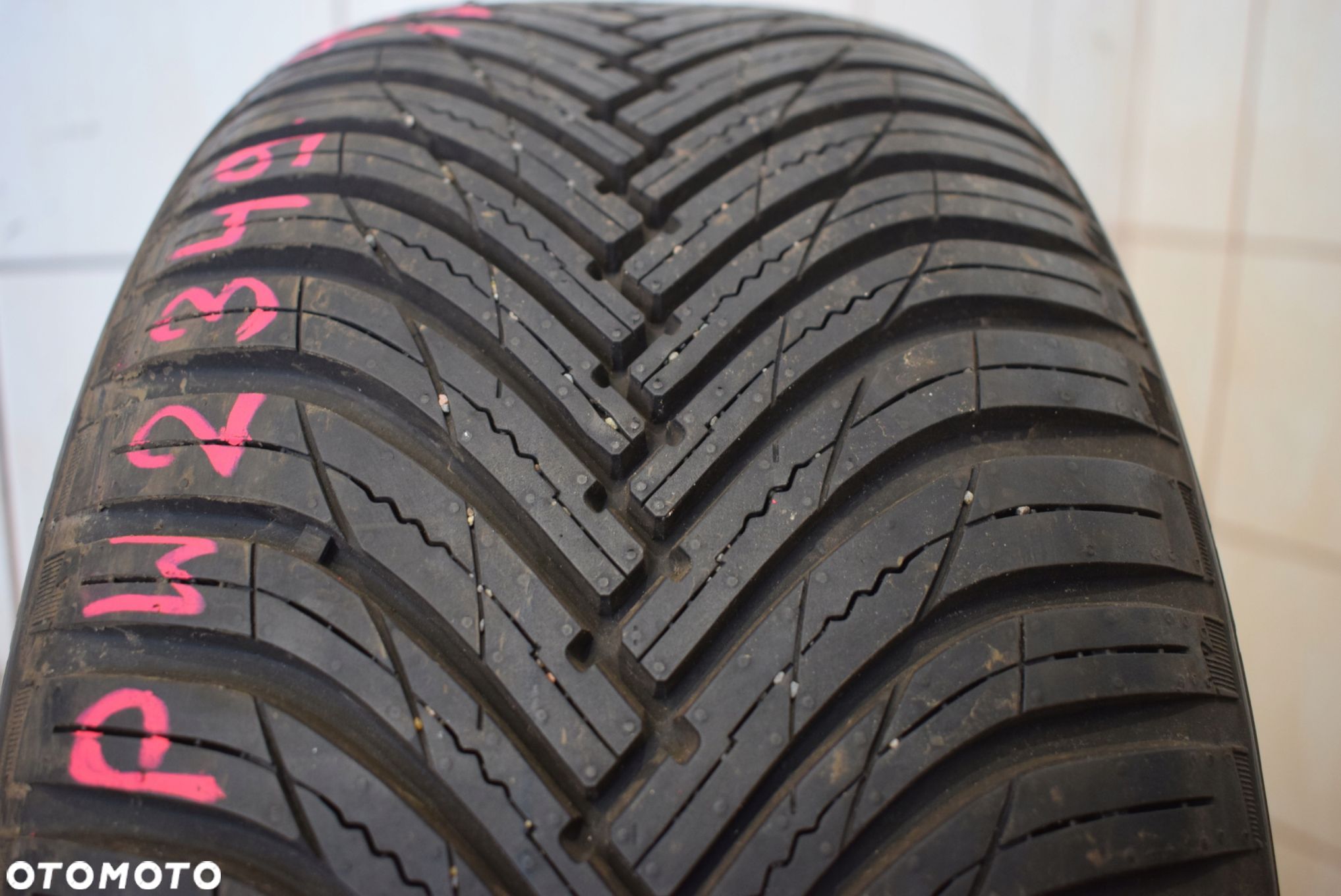 R17 205/45 Maxxis Premitra All Season AP3 Wysyłka gratis! - 1