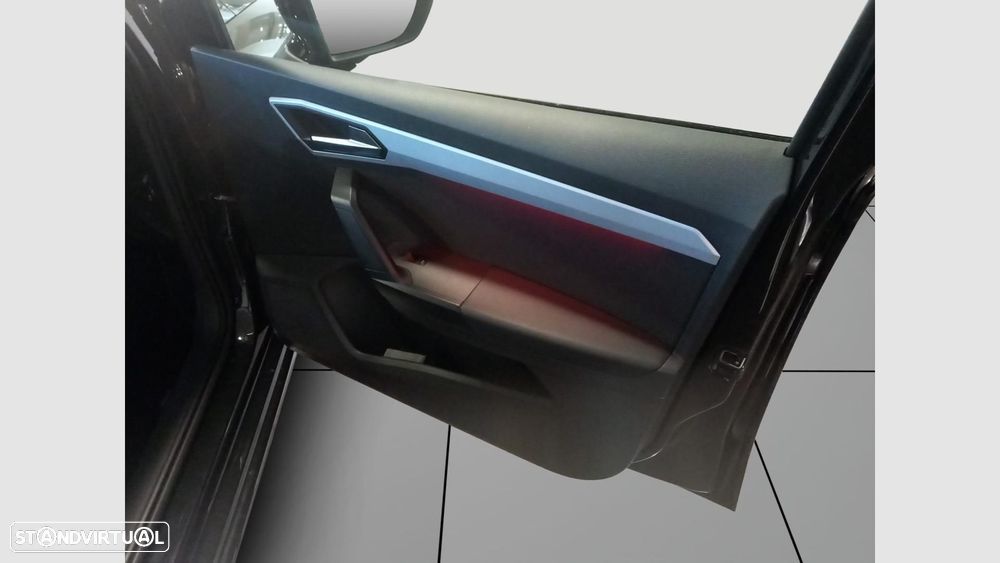 SEAT Ibiza 1.0 TSI FR DSG - 19