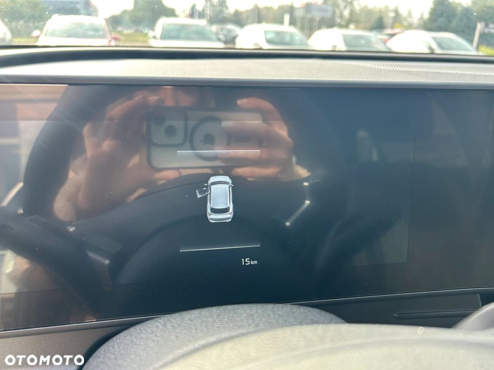 Kia Sportage 1.6 T-GDI HEV L 2WD - 15