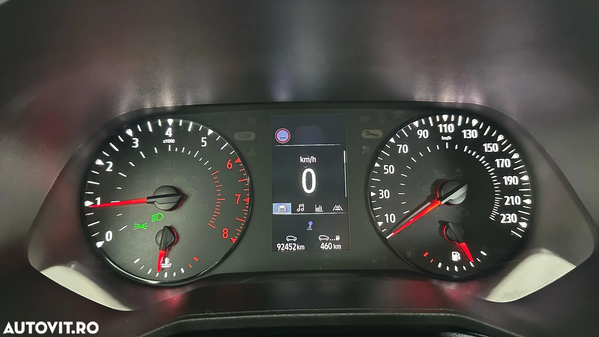 Renault Clio V 1.0 TCe Zen - 4