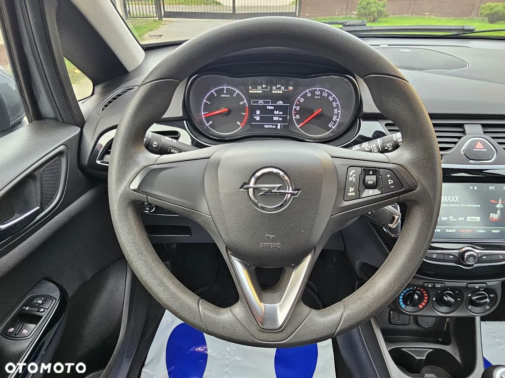 Opel Corsa 1.2 Active - 16