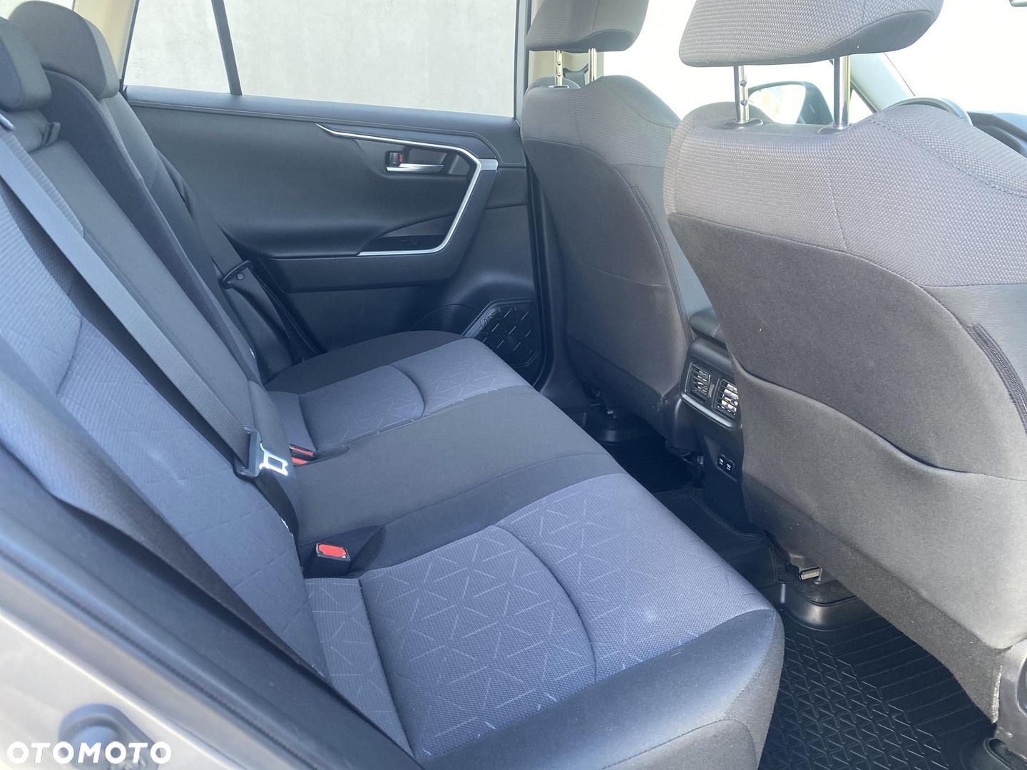 Toyota RAV4 2.0 Comfort 4x4 MS - 14