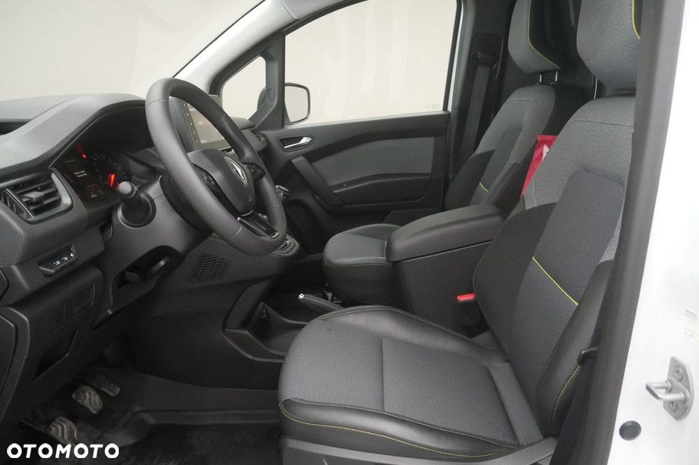 Renault Kangoo 1.5 dCi Extra Kamera SalonPL VAT23% - 12