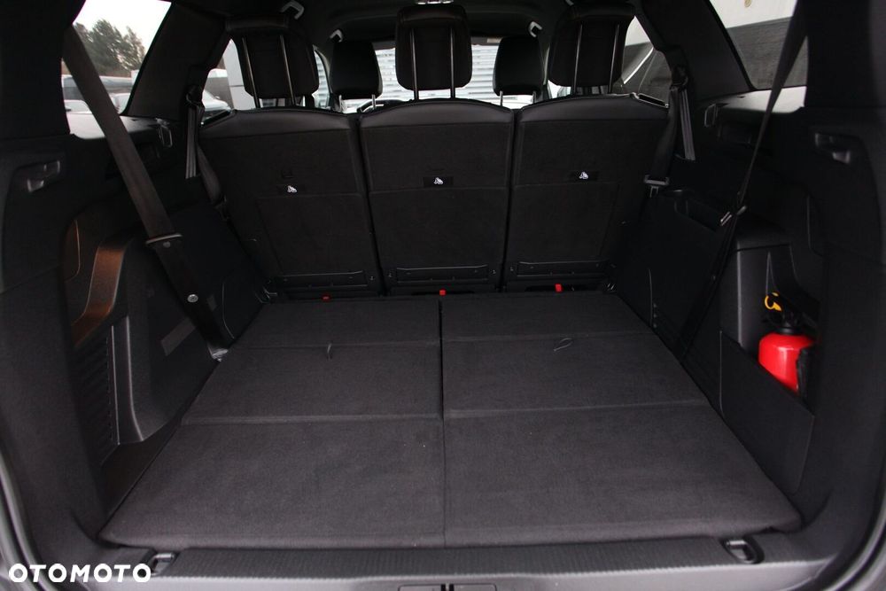 Peugeot 5008 1.2 PureTech mHEV GT S&S e-DCS6 - 30