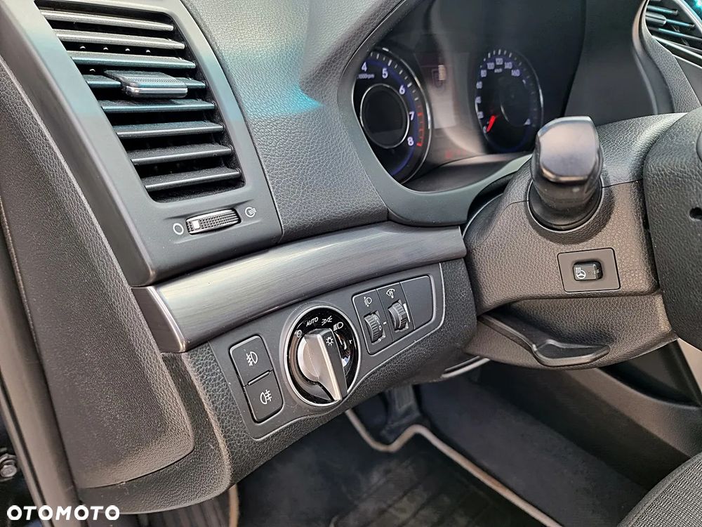 Hyundai i40 - 27