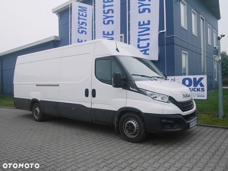 Iveco Daily 35S16HA8 L4H2 automat HiMatic - 1