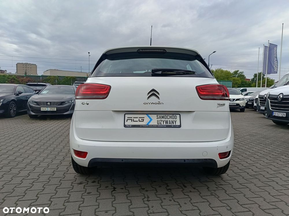 Citroën C4 Picasso 1.2 PureTech Live S&S - 3