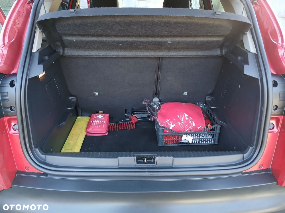 Renault Captur - 24